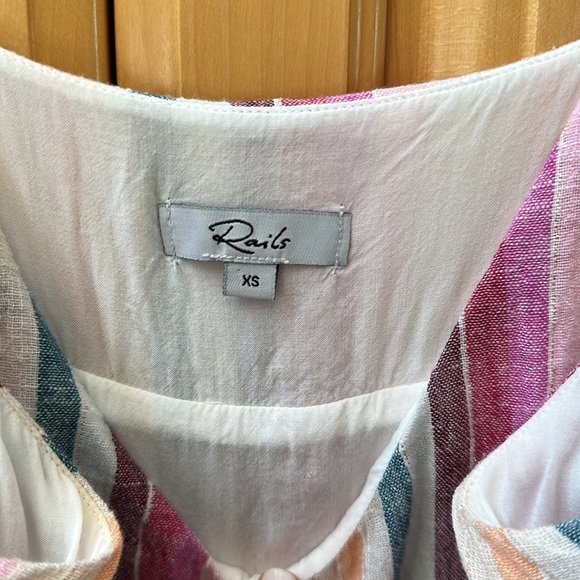 Rails Women’s Dress - Picture 6 of 7